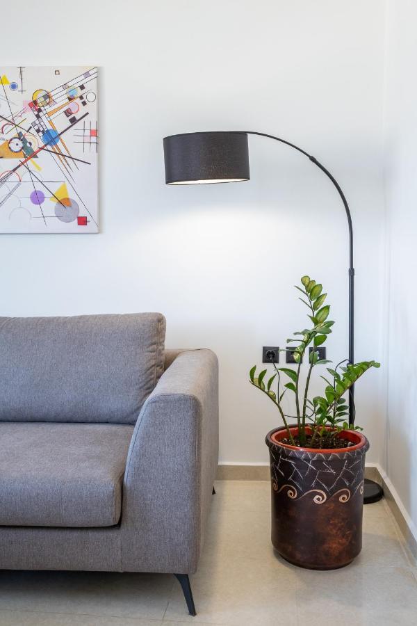 Divine Apartment Kárpathos Eksteriør billede